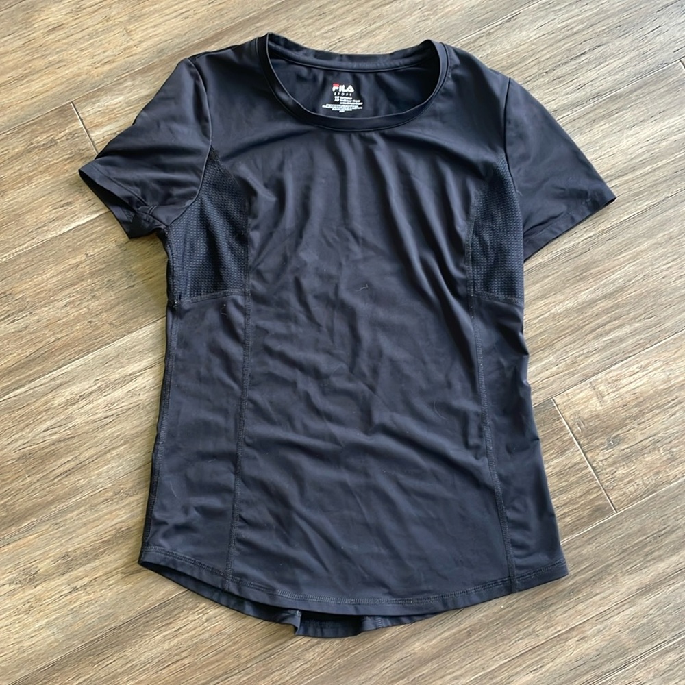Fila Women’s Athletic Shirt XS